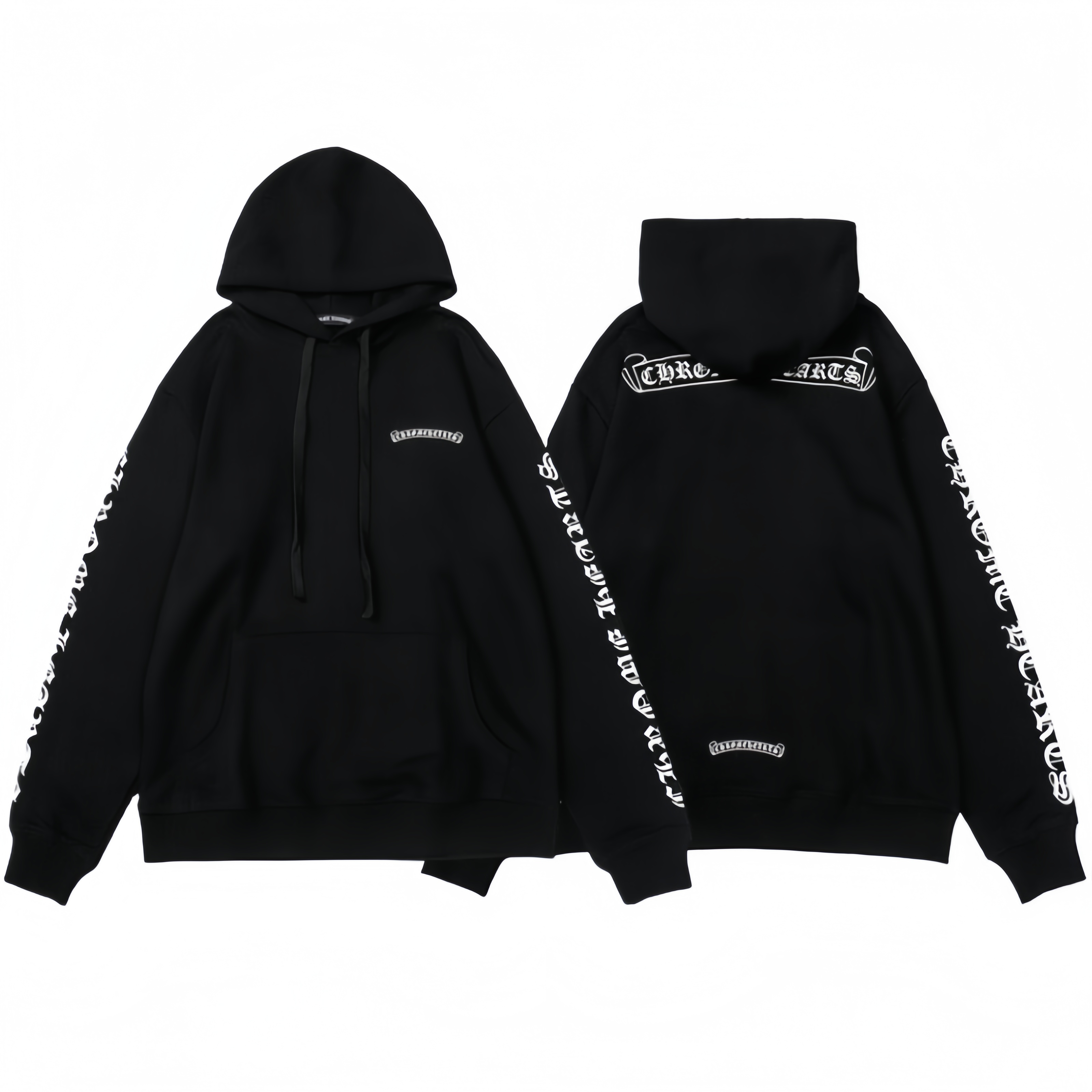 New Hoodie -818