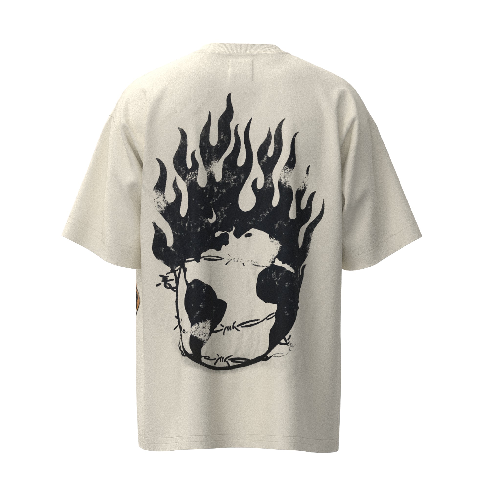 New T-shirt D22