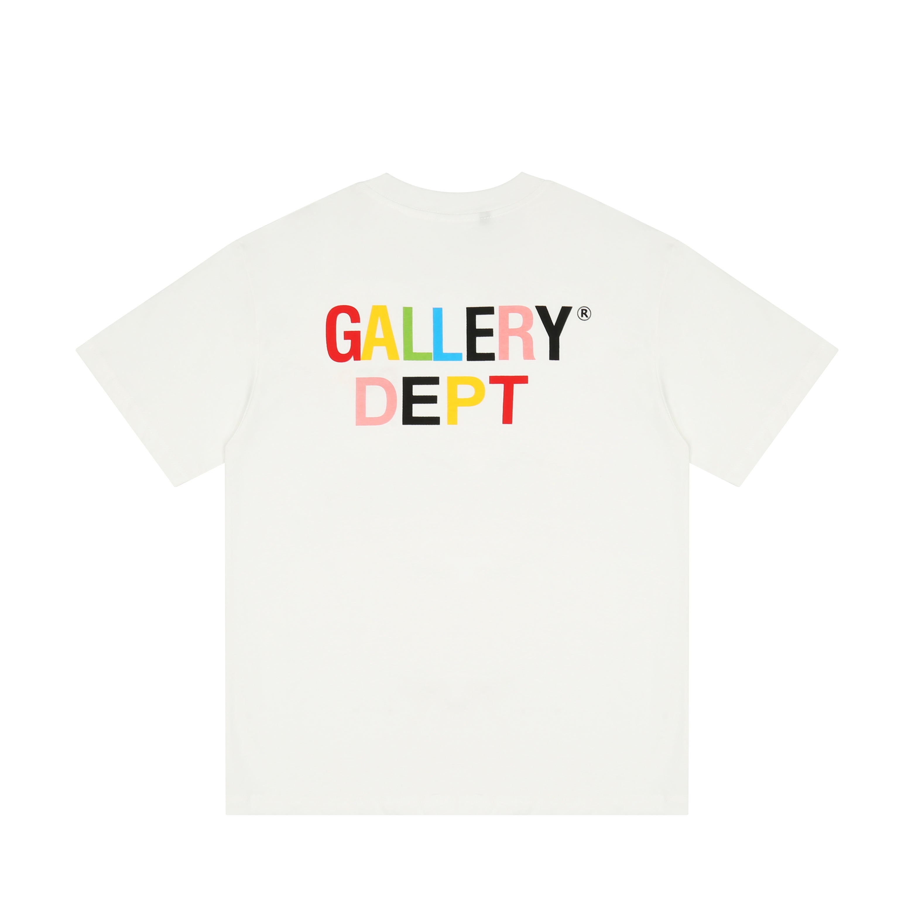 New T-shirt D16