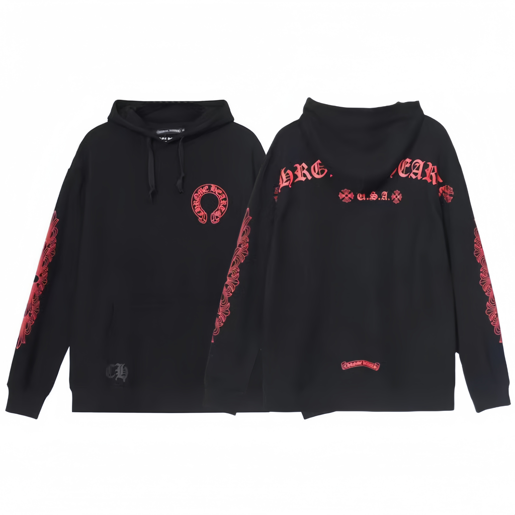 New Hoodie -807