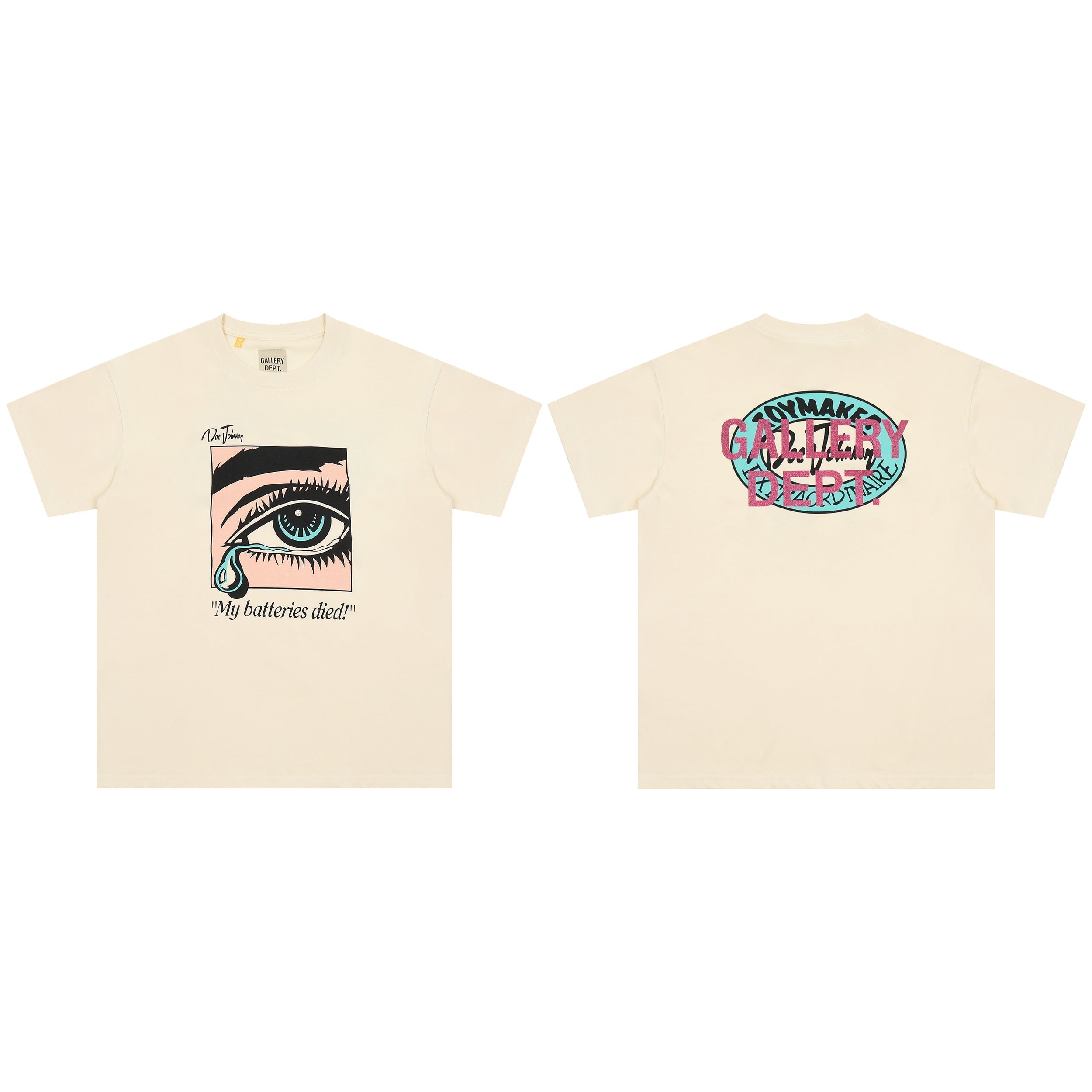 New T-shirt D22