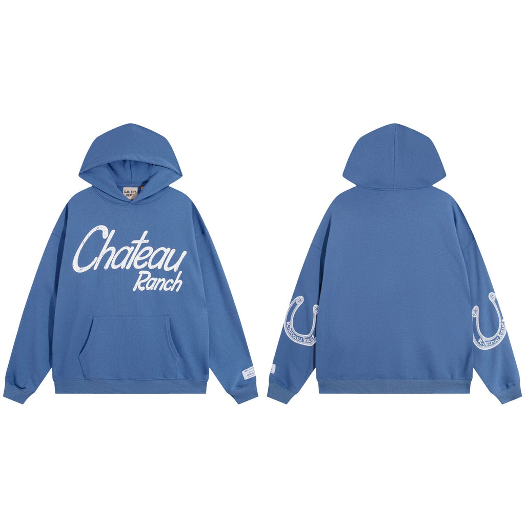 New Hoodie