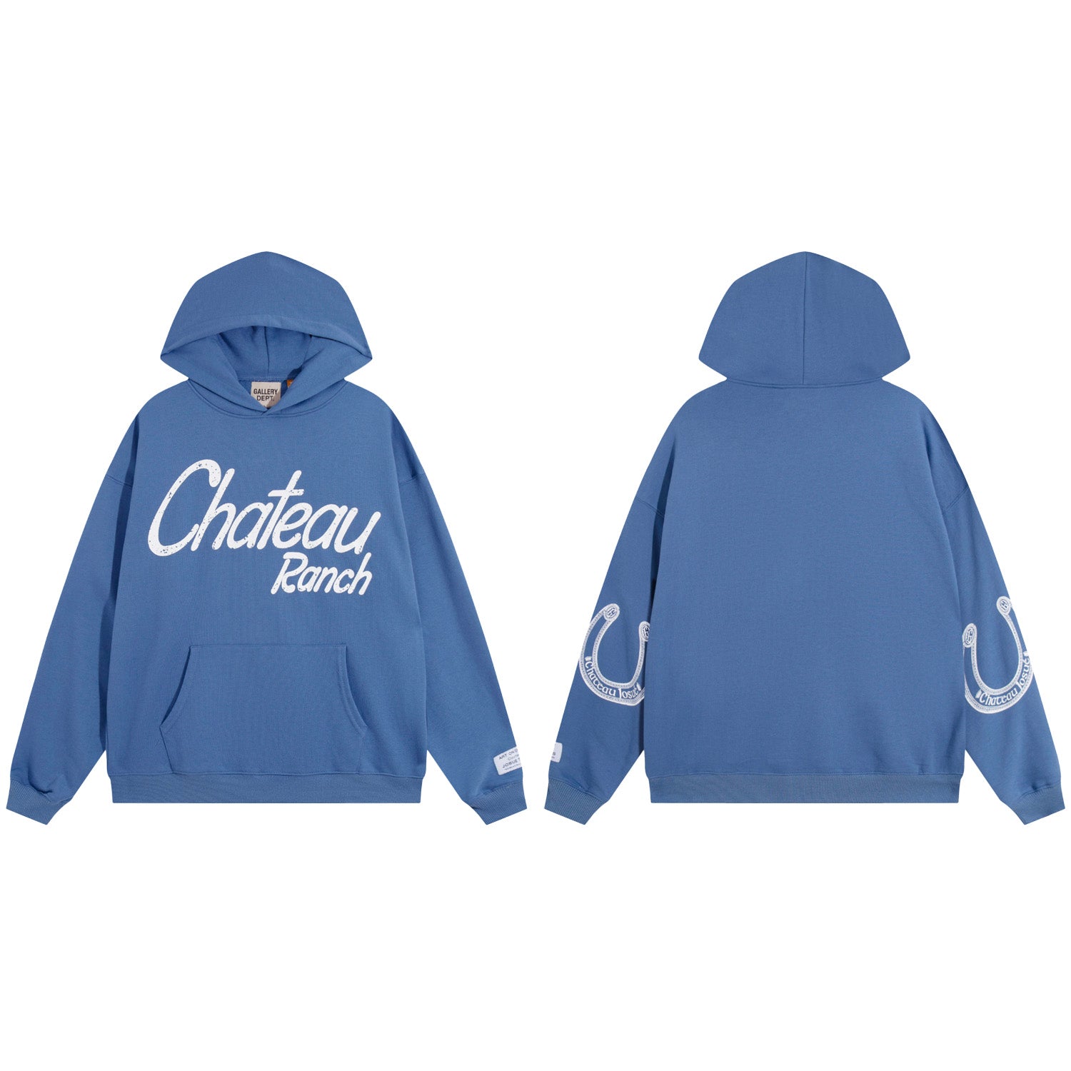 New Hoodie