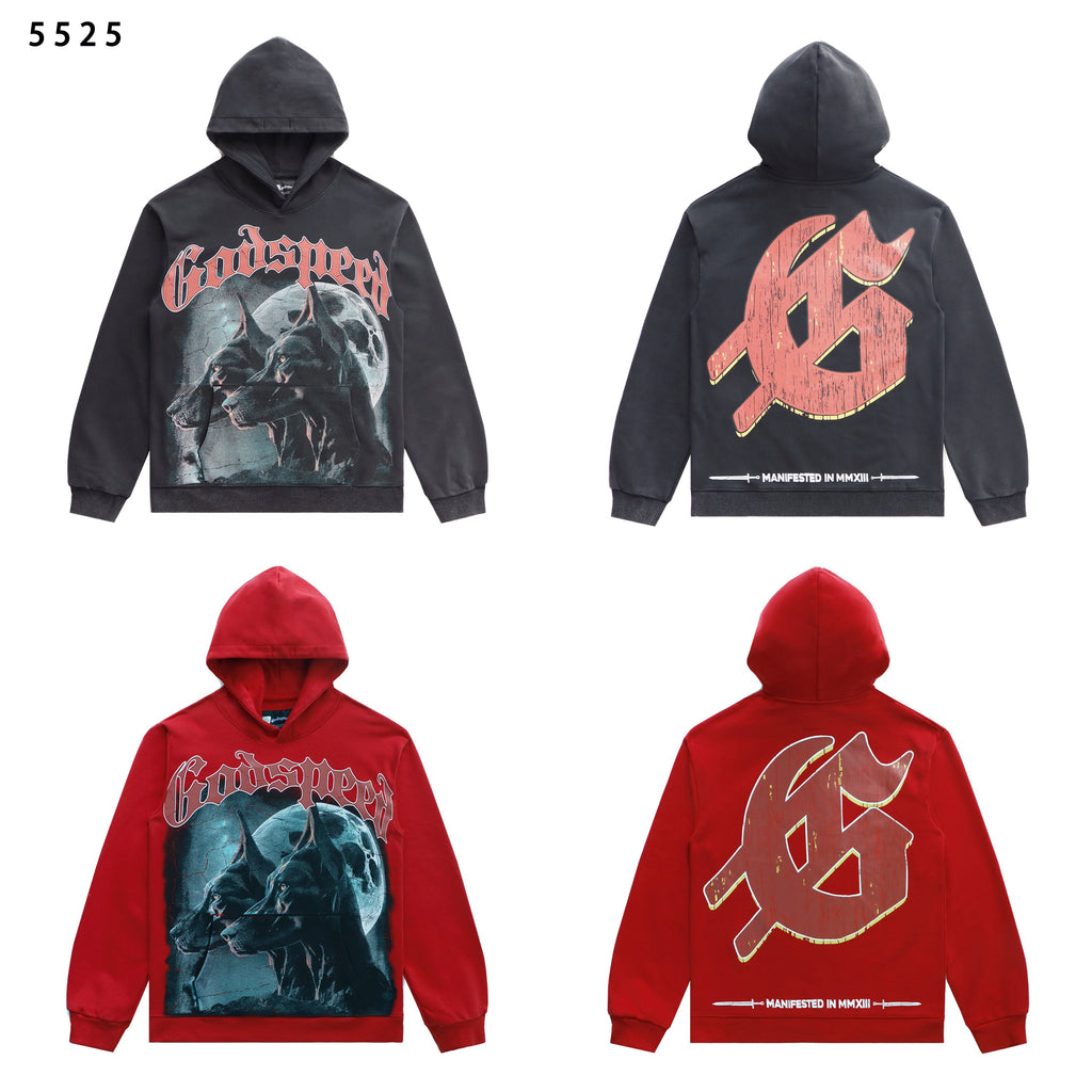 Hoodie-5525