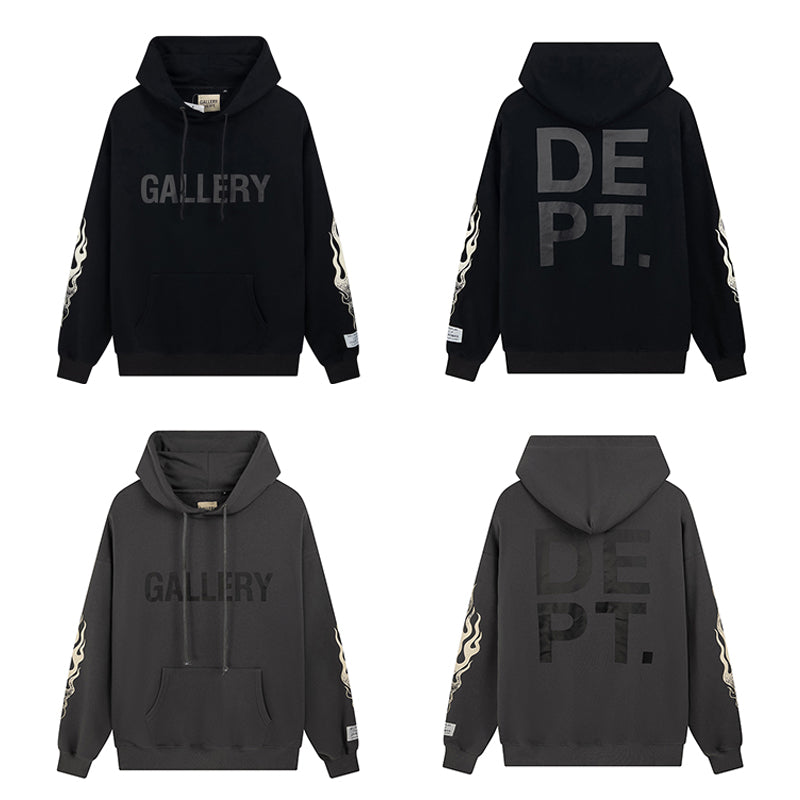 New Hoodie