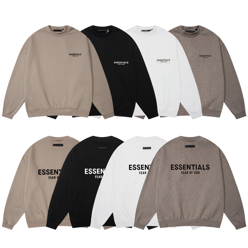Fear of God  Classic Long Sleeve T-Shirt