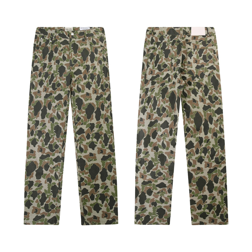 New Pants