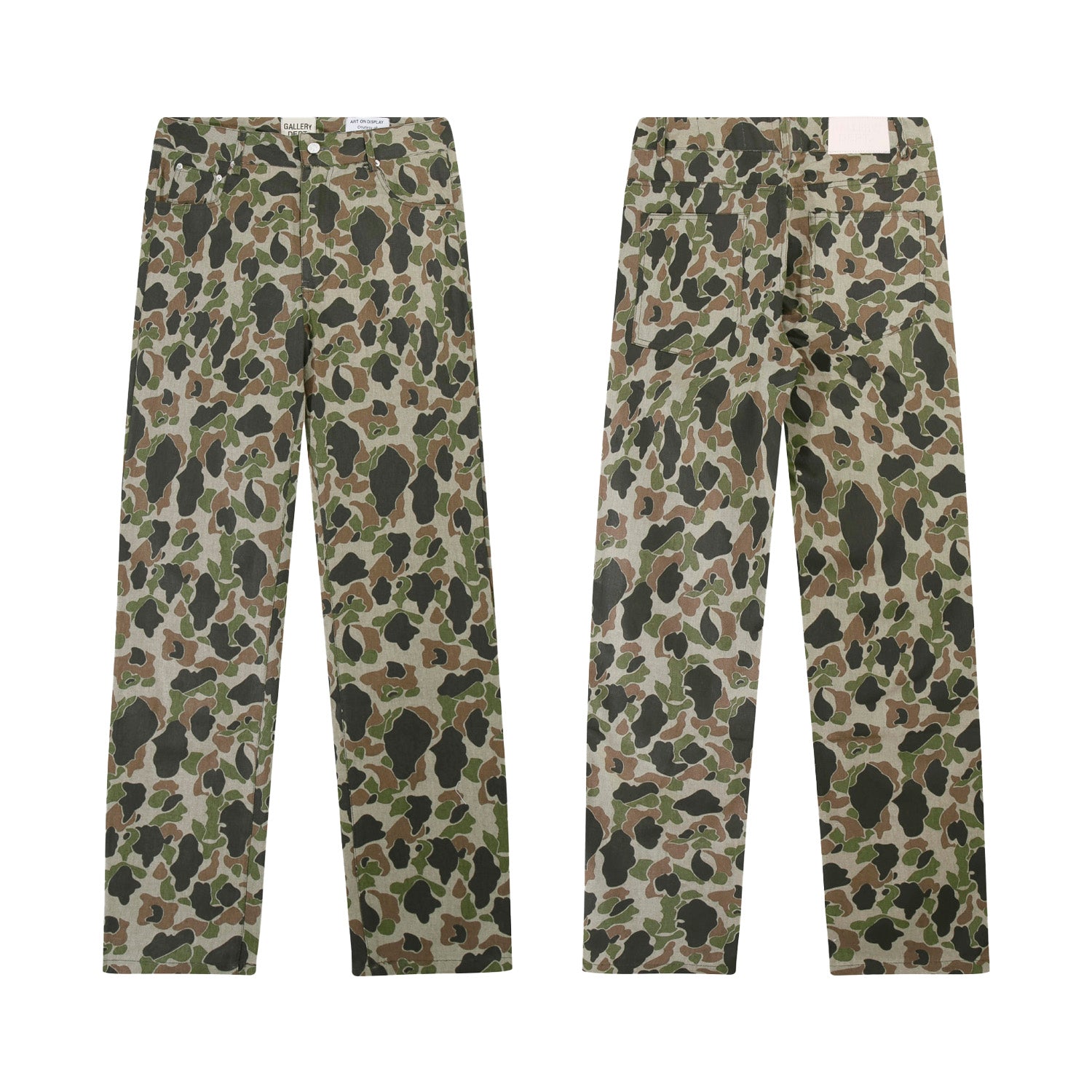 New Pants