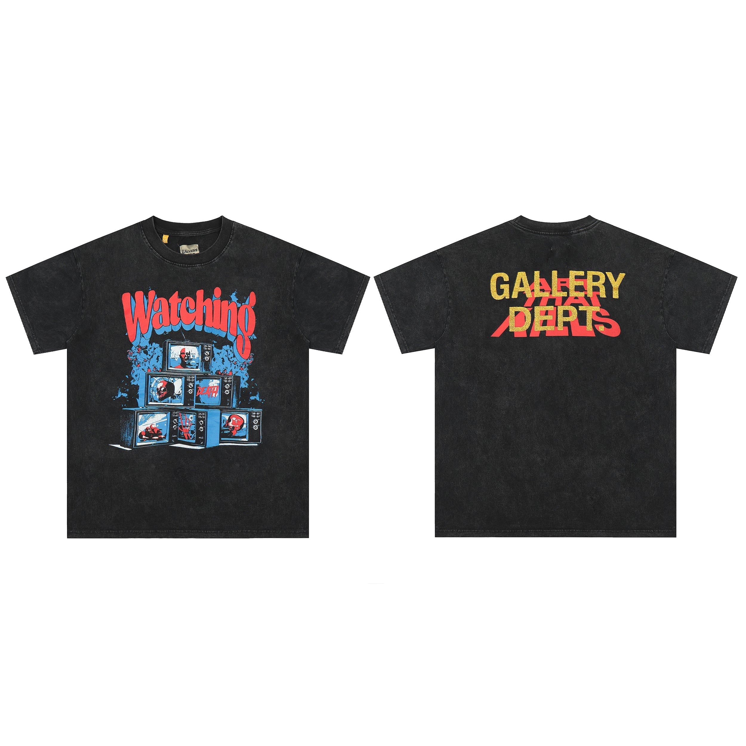New T-shirt D22