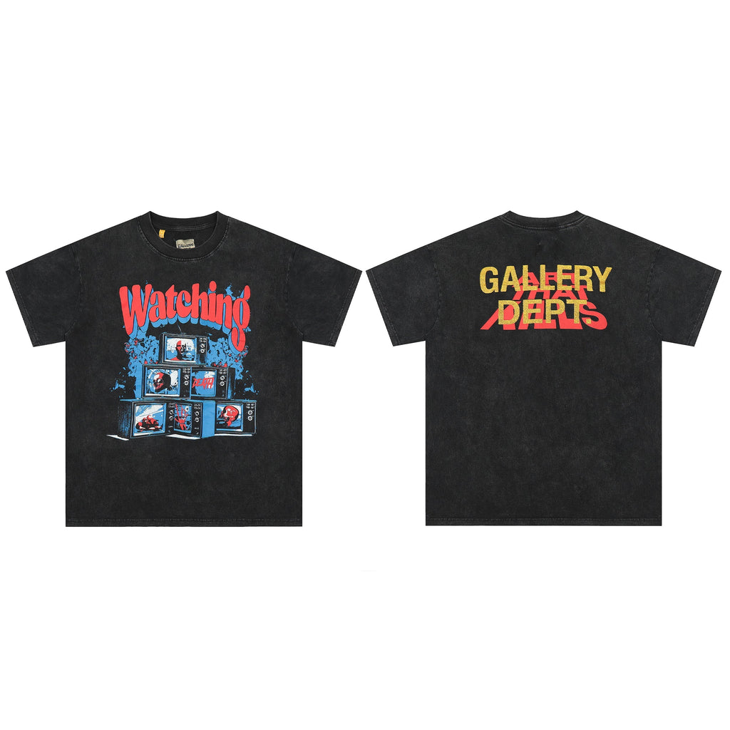 New T-shirt  D88