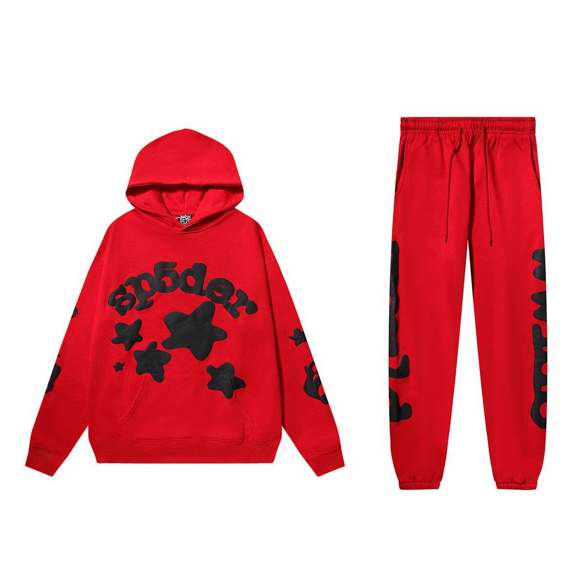 sdmg Hoodie Suit
