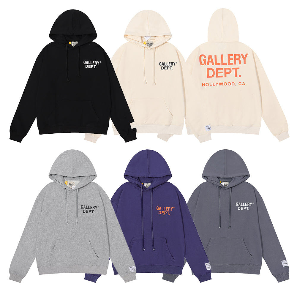 New Hoodie 6201