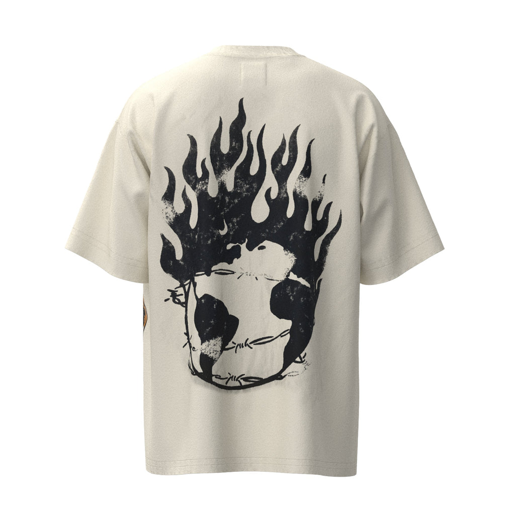 New T-shirt  D28