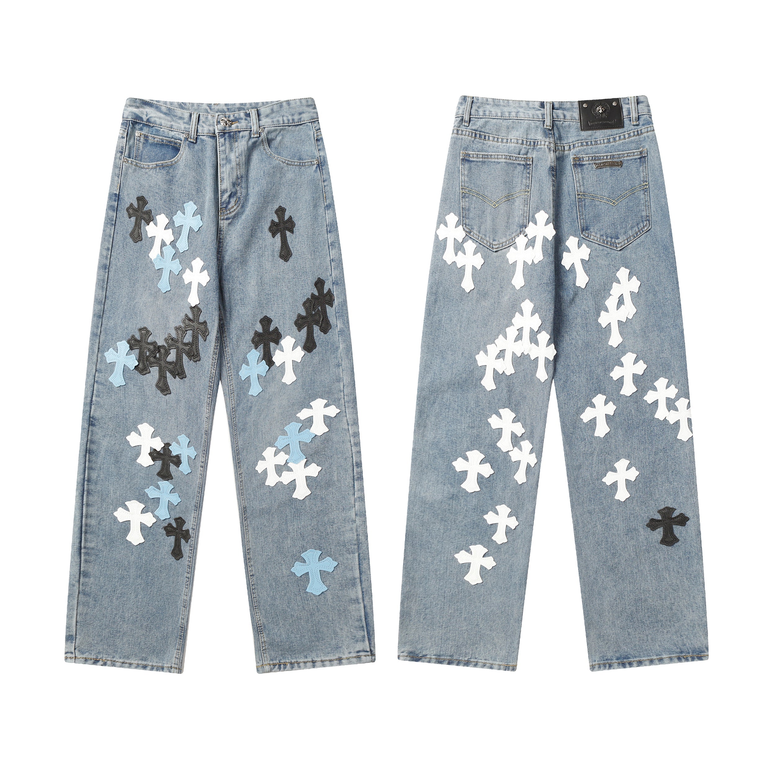 New Pants 9958
