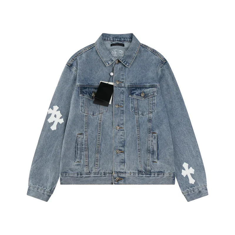 New Jacket