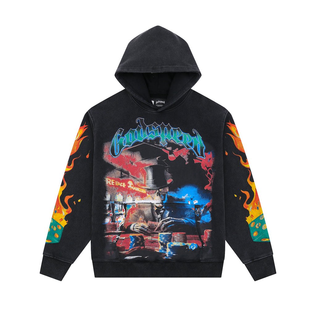 Hoodie-G123