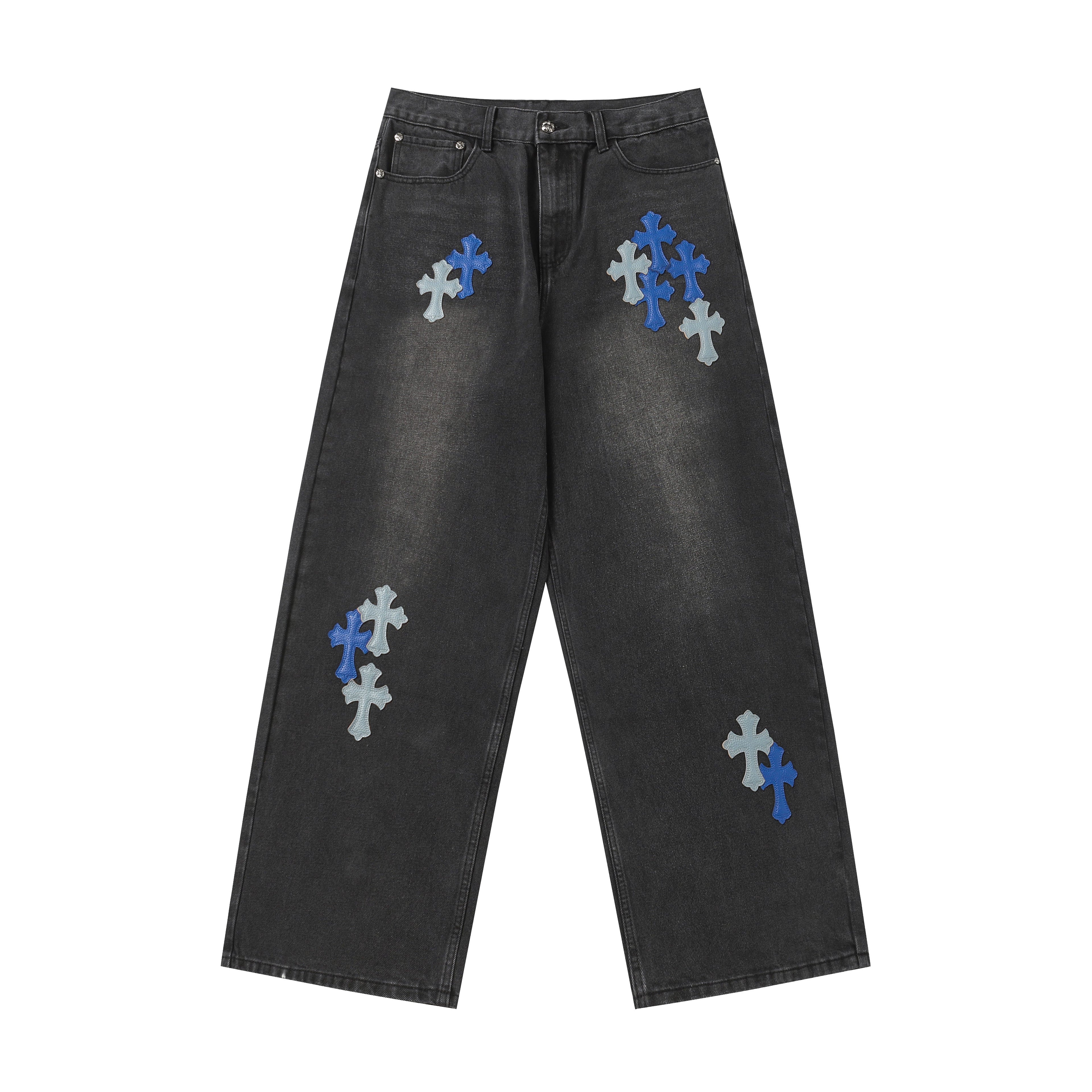 New Pants 302