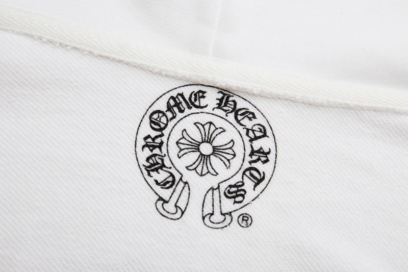 New Zip Up Hoodie 5007
