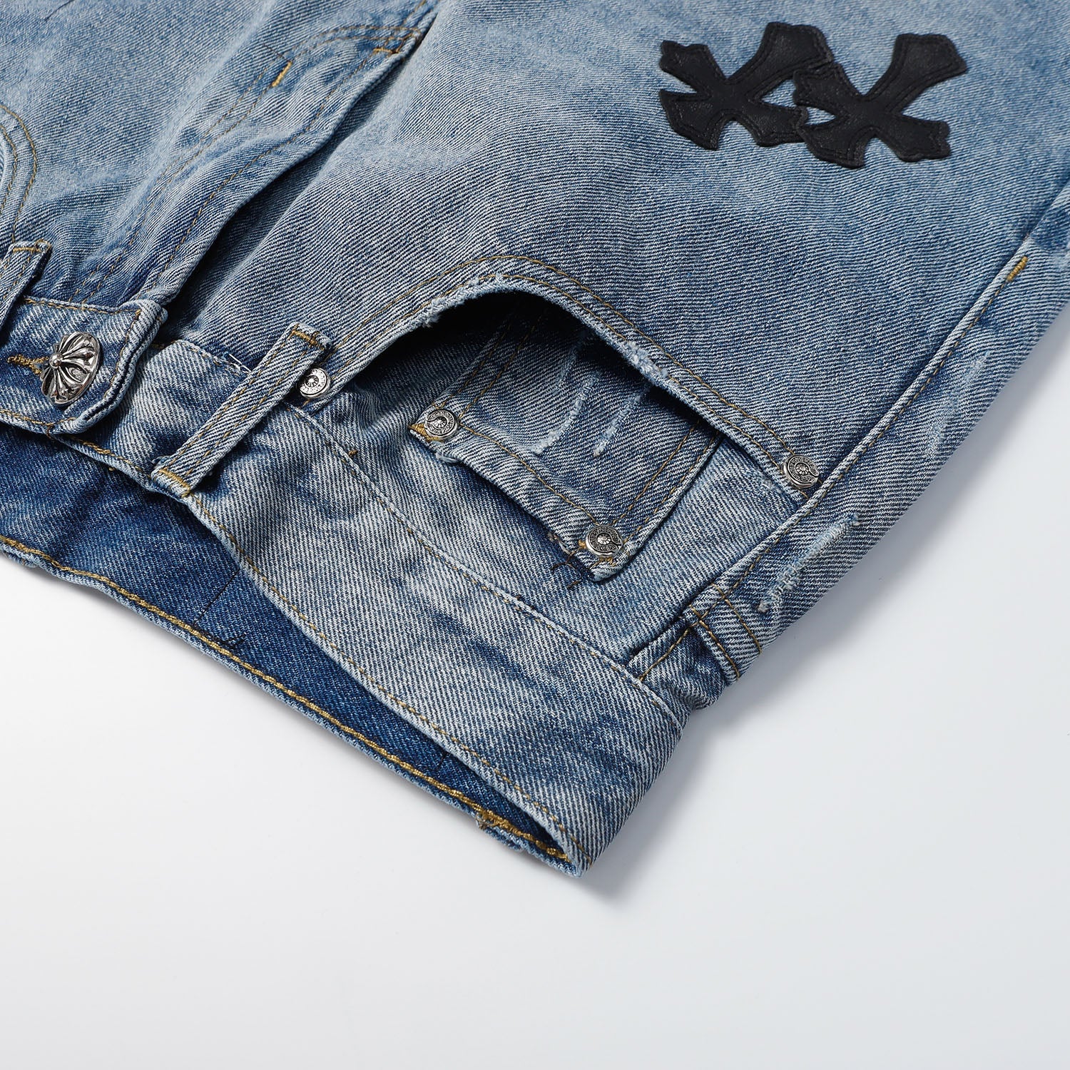 New Shorts 9920