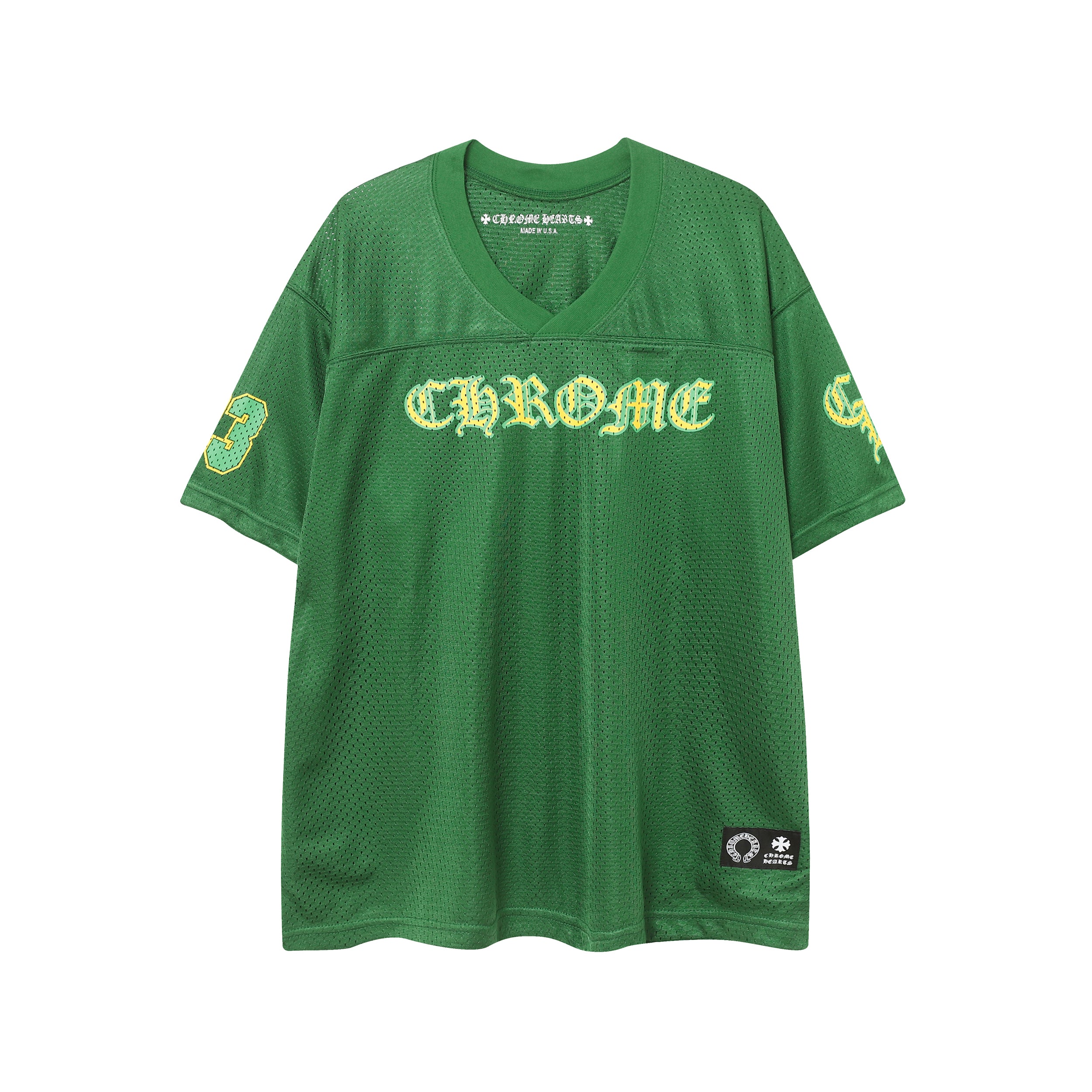 New T-shirts 9996