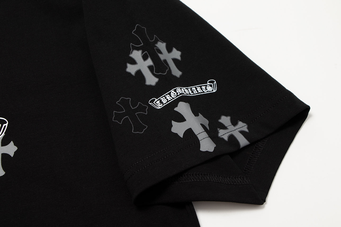 New T-shirts TB14
