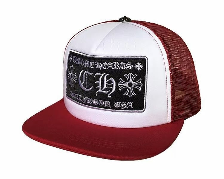 trucker hat