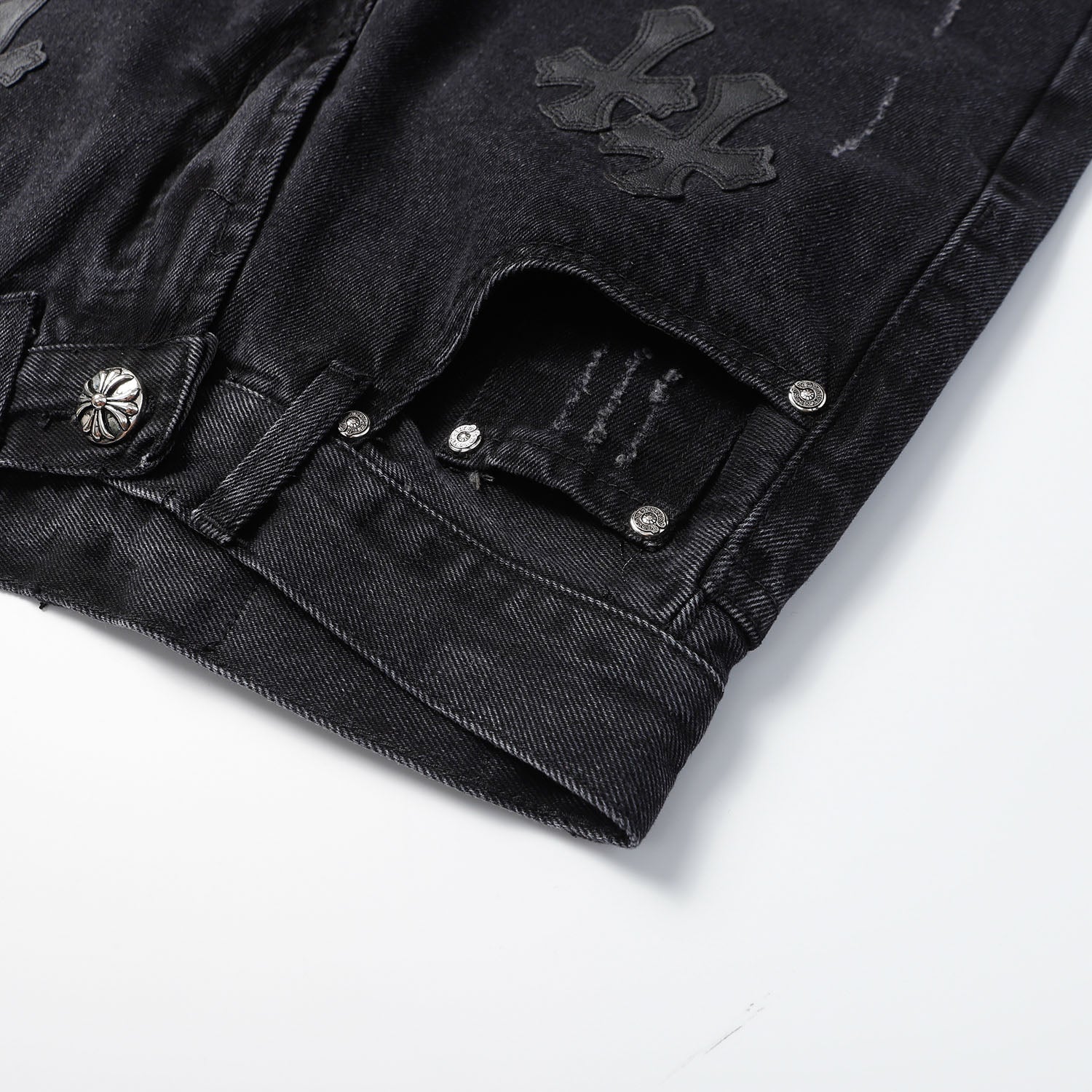 New Shorts 9921
