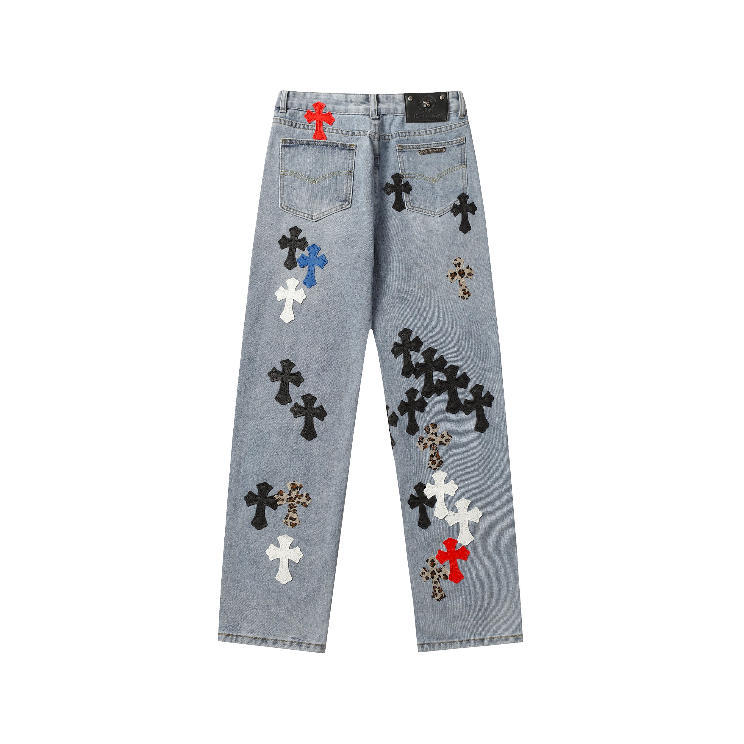 New Pants 9957