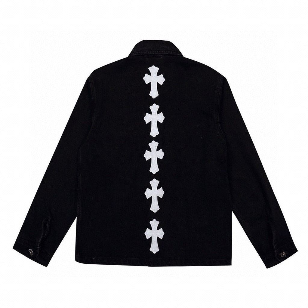 New Jacket
