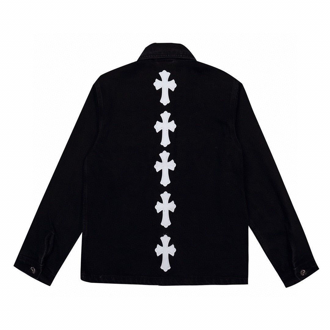 New Jacket