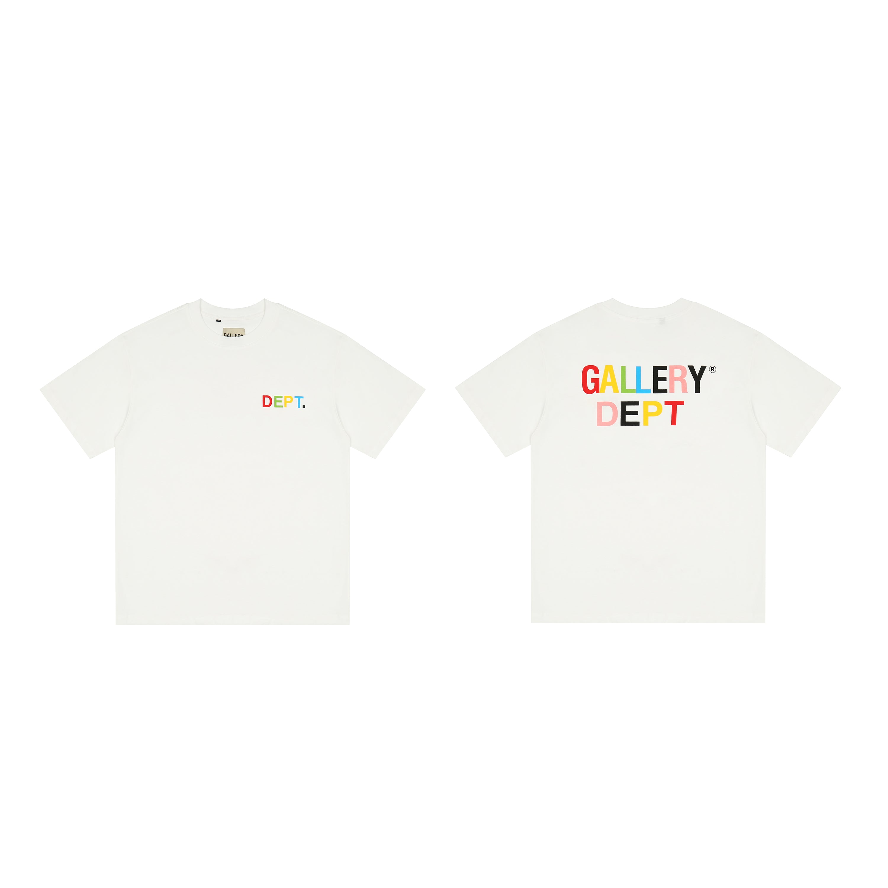 New T-shirt D16
