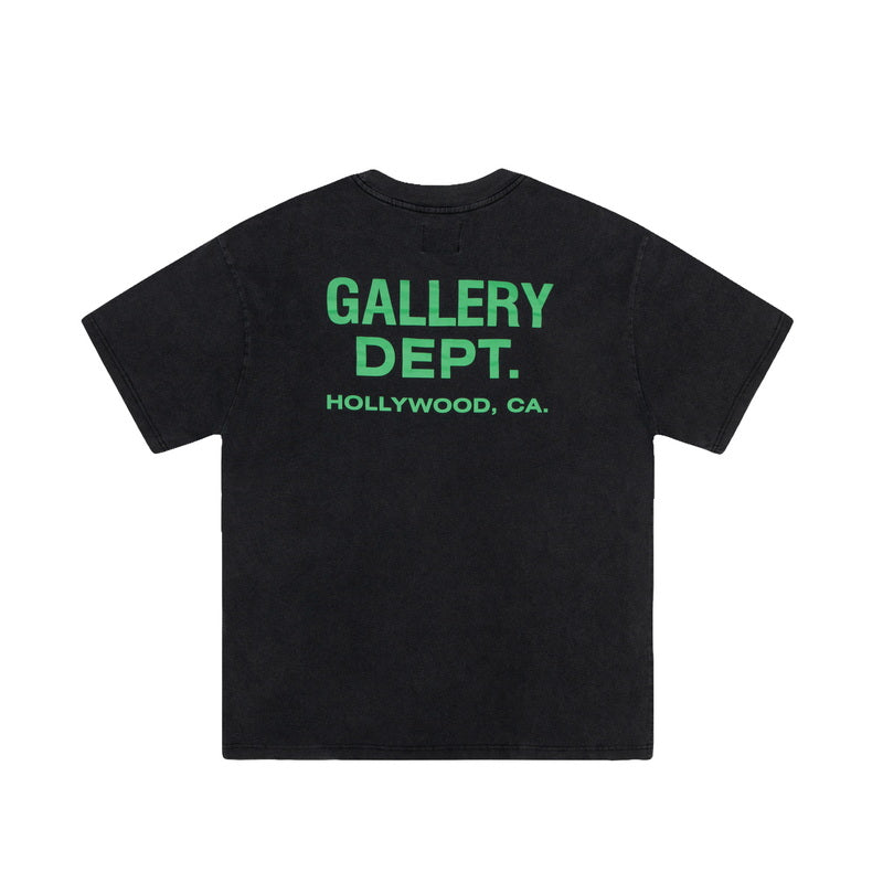 New T-shirt D22