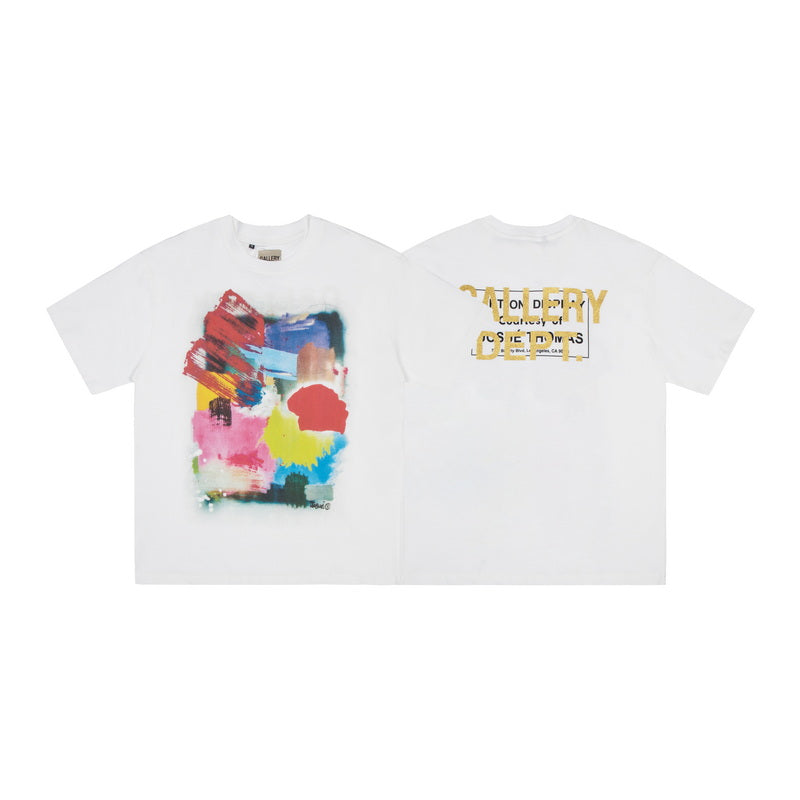 New T-shirt D22