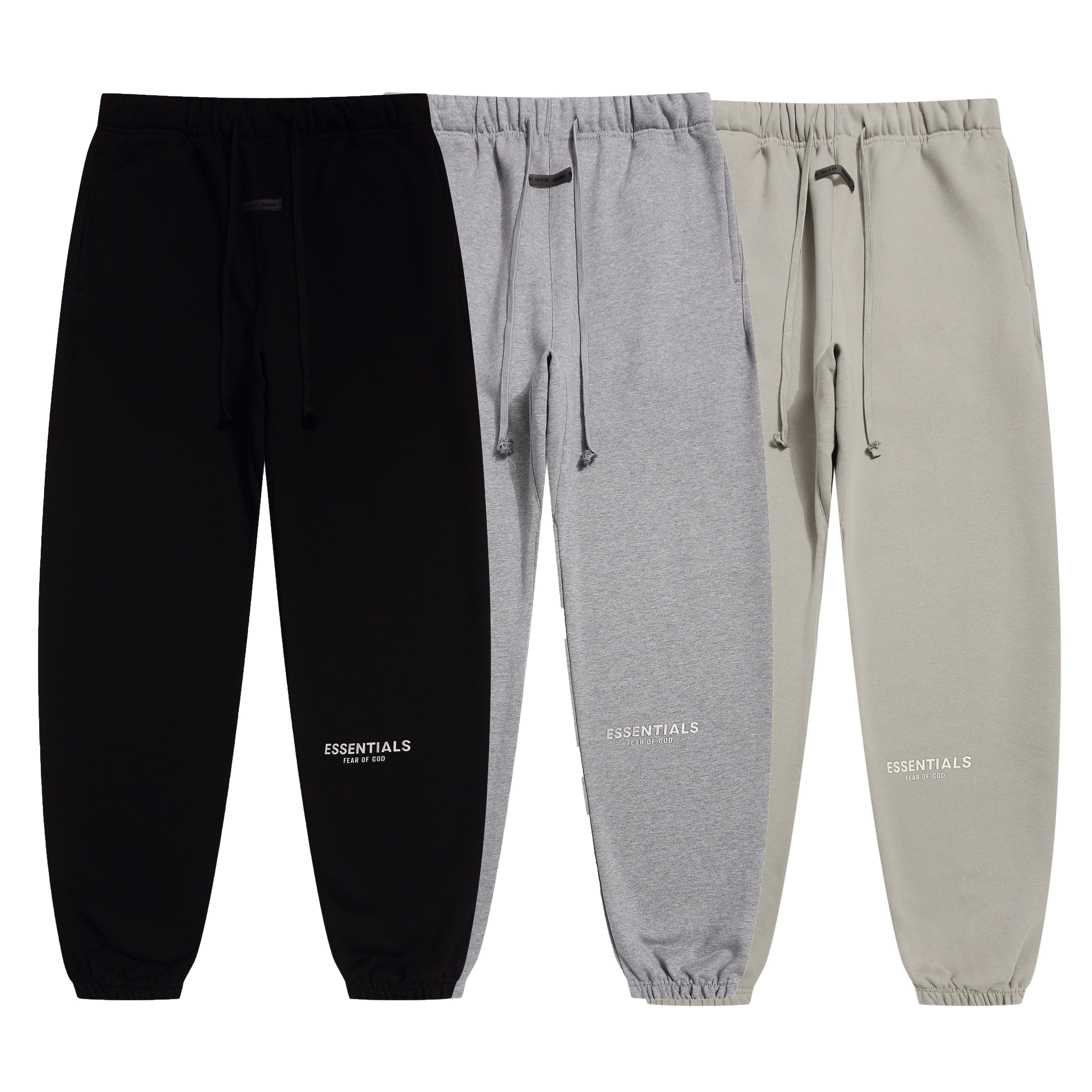 Fear of God  Baggy Sweatpants