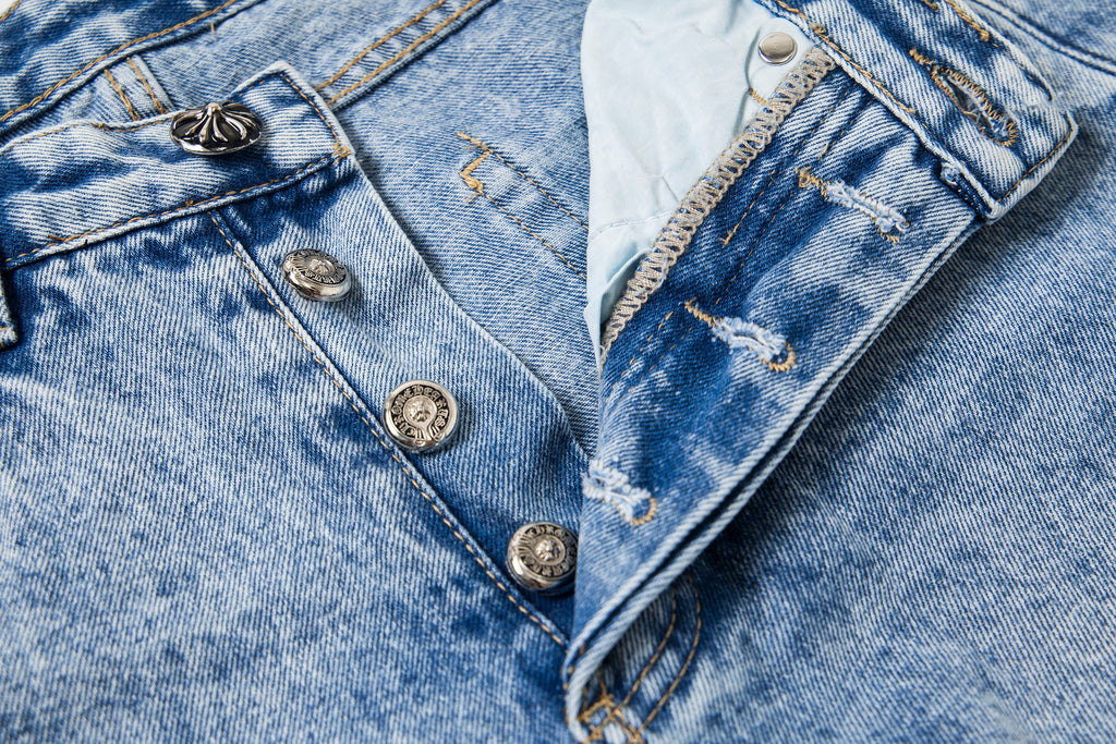 New Pants 8186