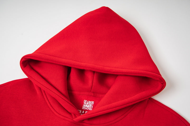 Classic Hoodie