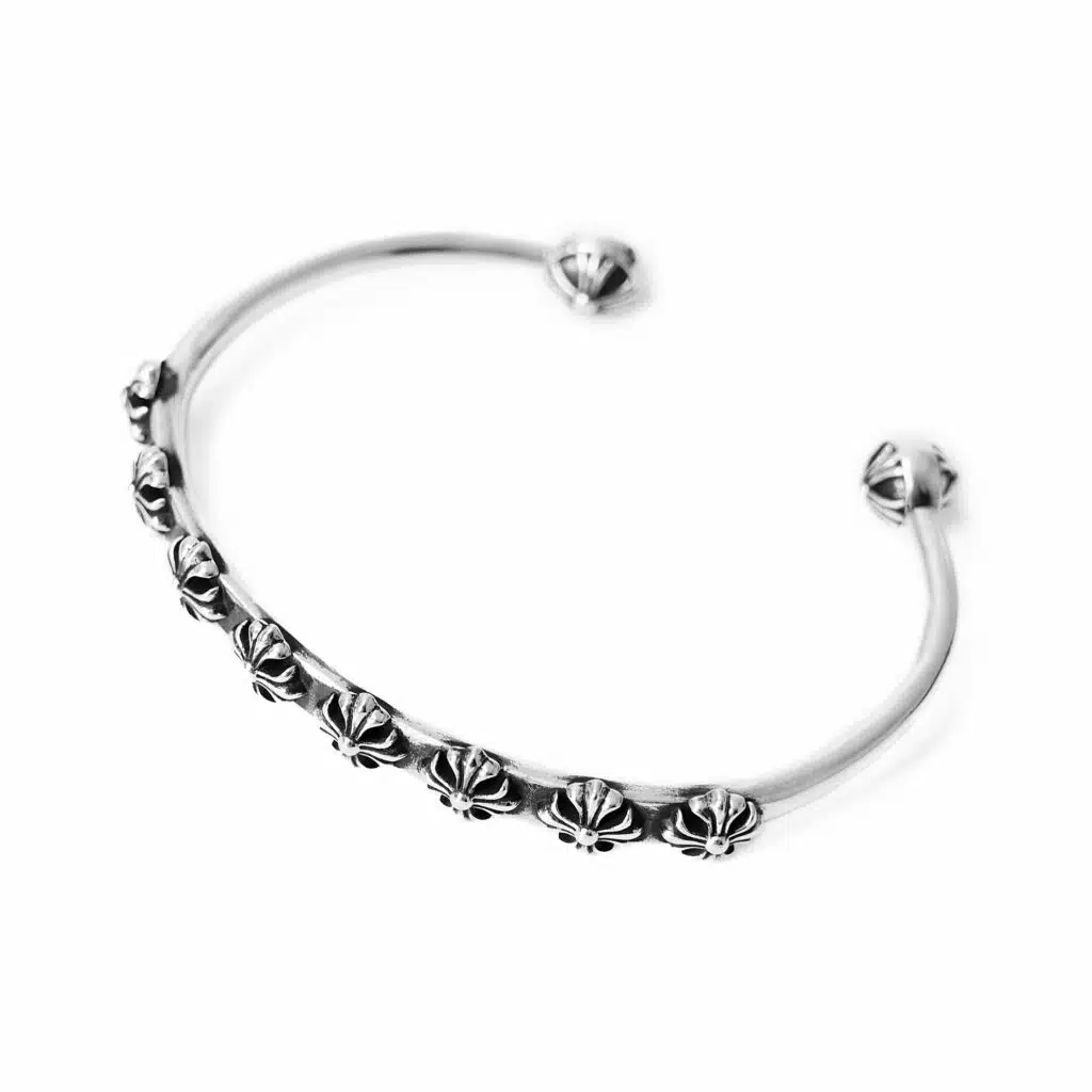 PLUS SKINNY MULTI CUFF
