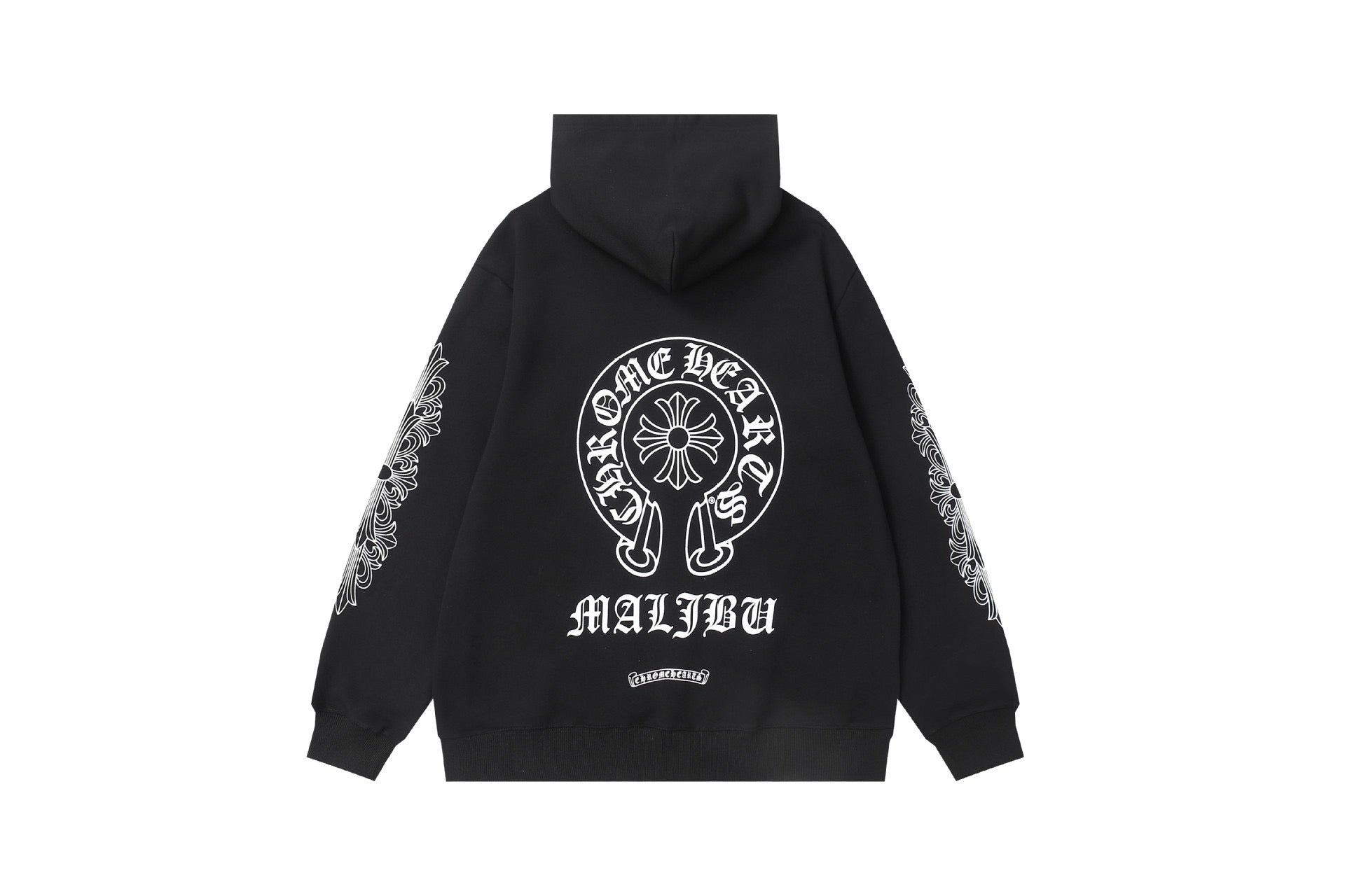 New Zip Up Hoodie 8515