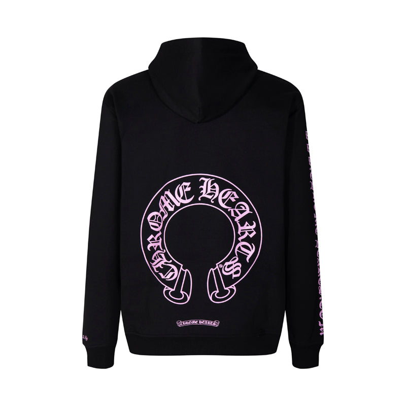 New Hoodie 7026