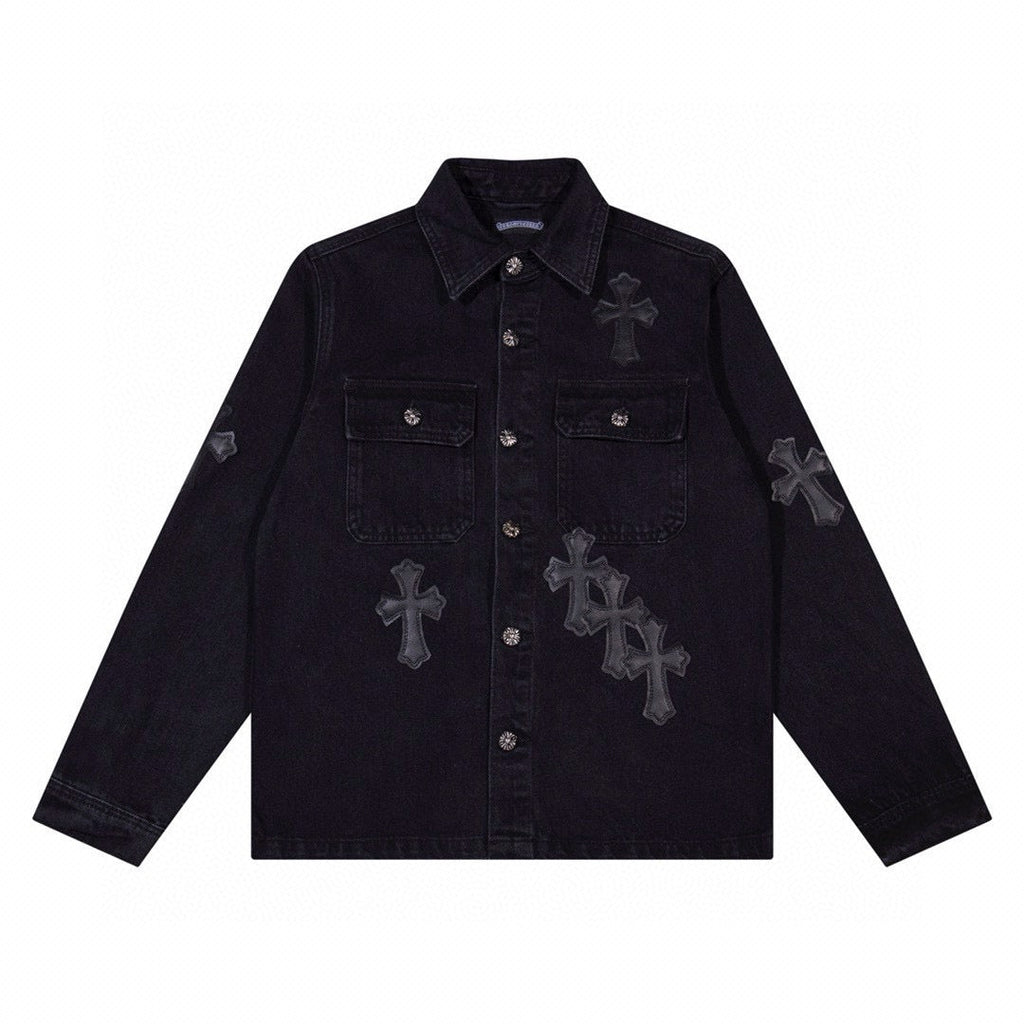 New Jacket