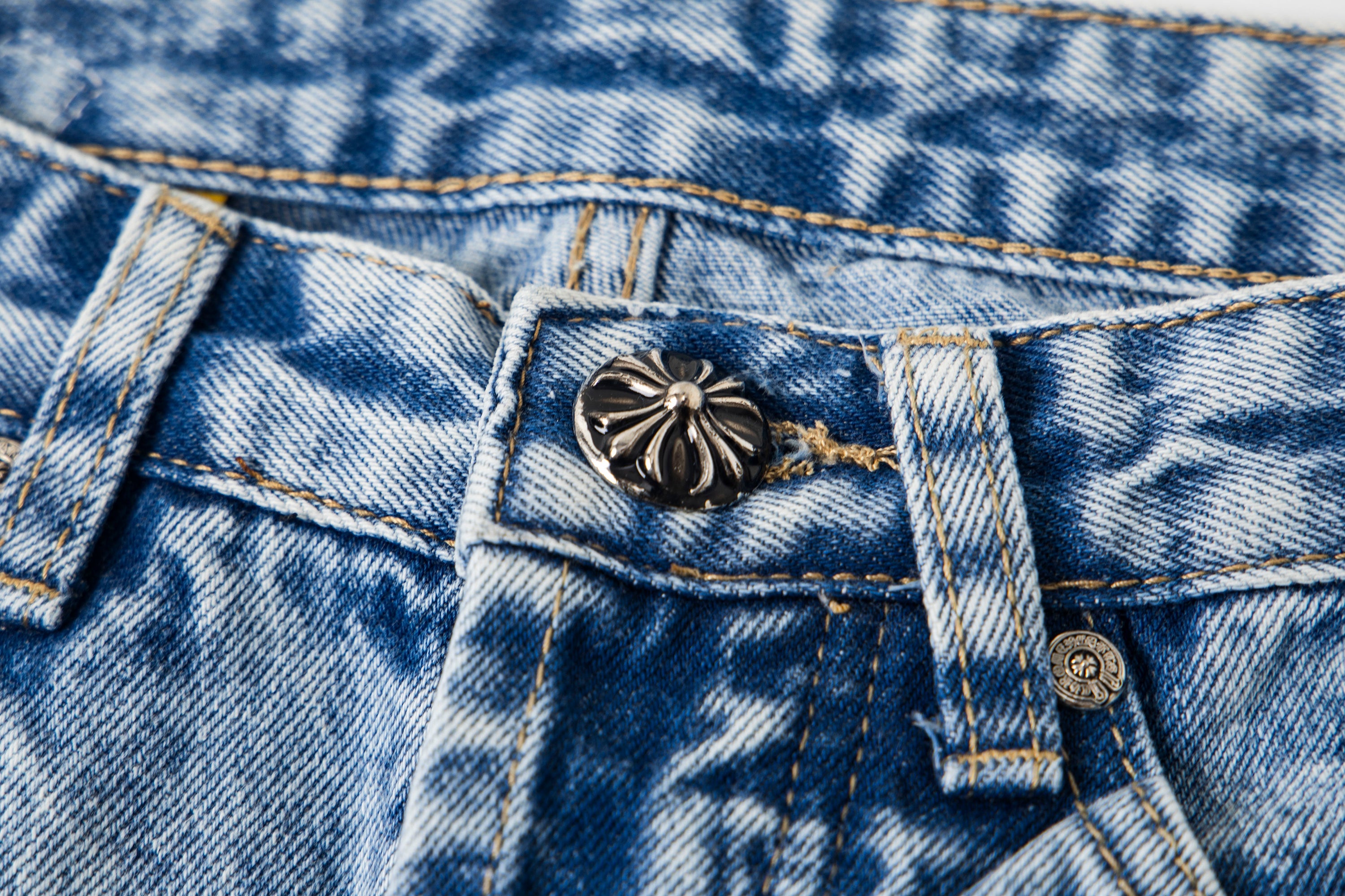 New Pants 8186