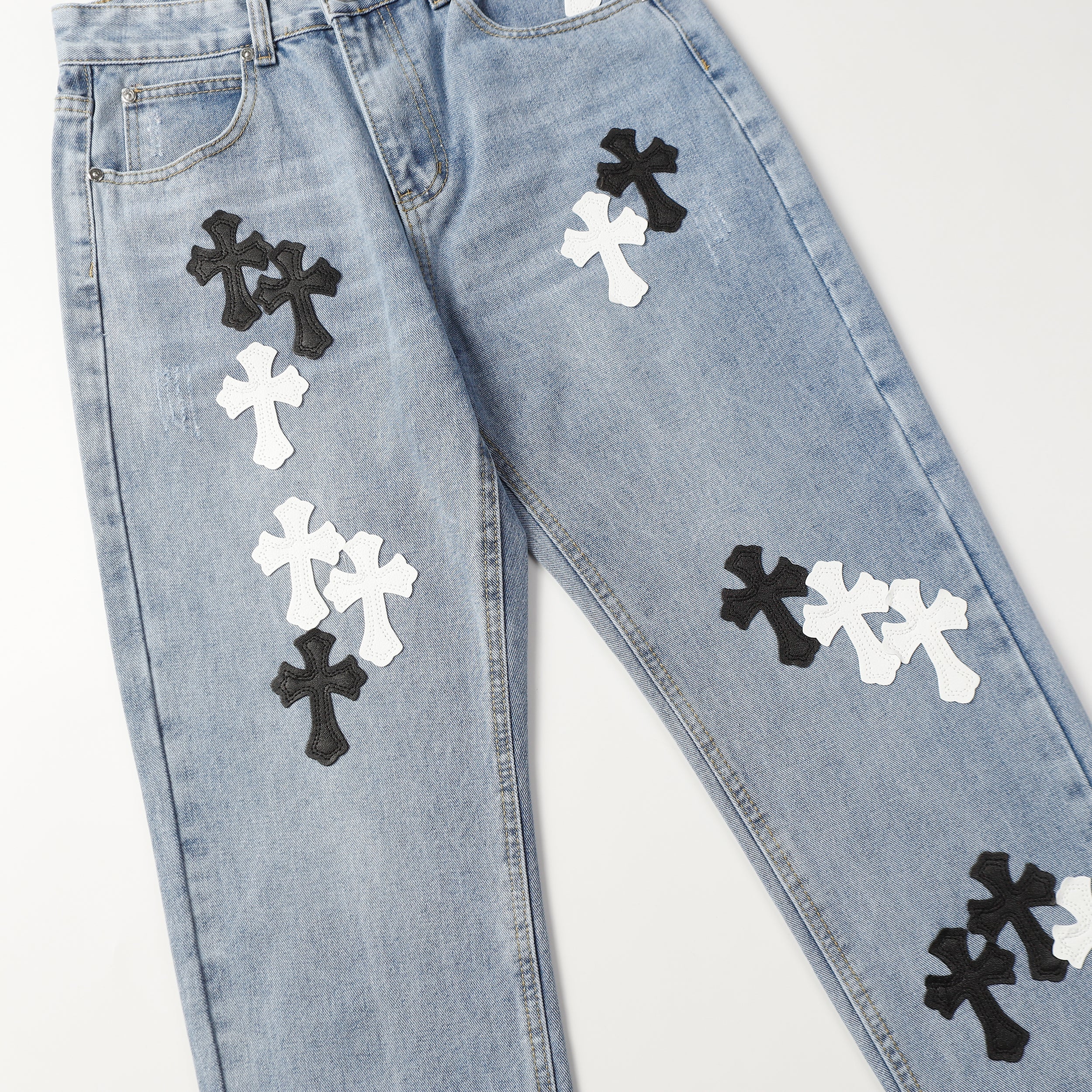 New Pants 9960