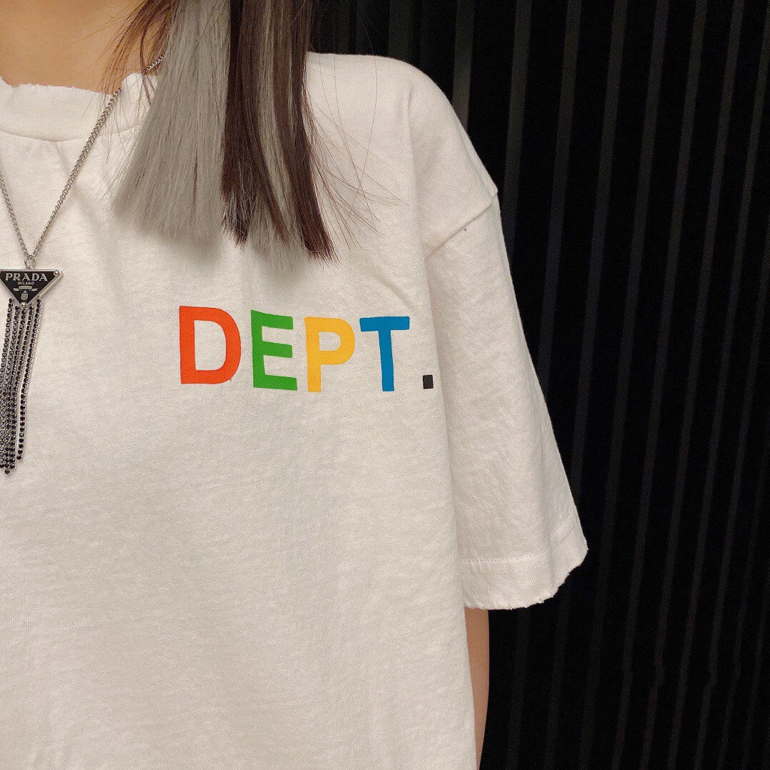 New T-shirt D16
