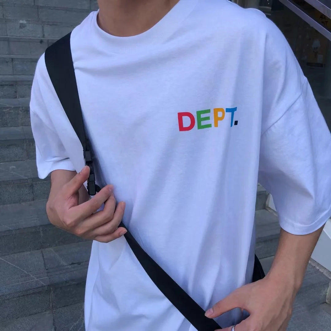 New T-shirt D16