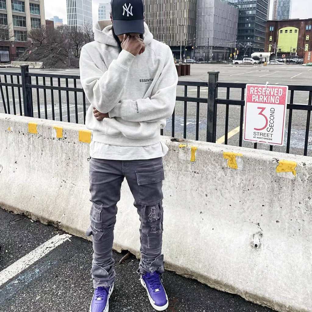 Fear of God  Hoodie