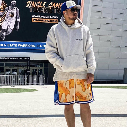 Fear of God  Hoodie