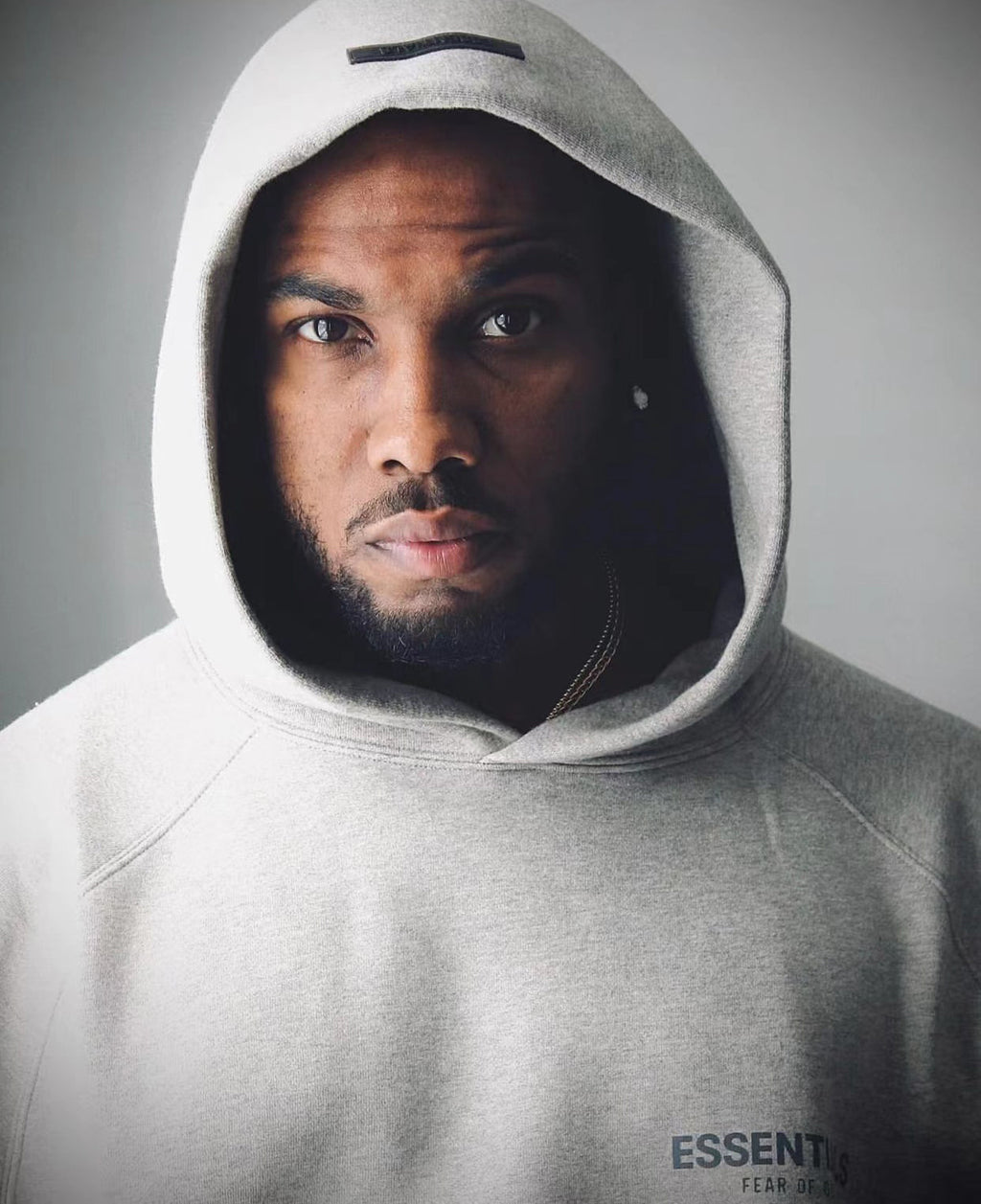 Fear of God  Hoodie
