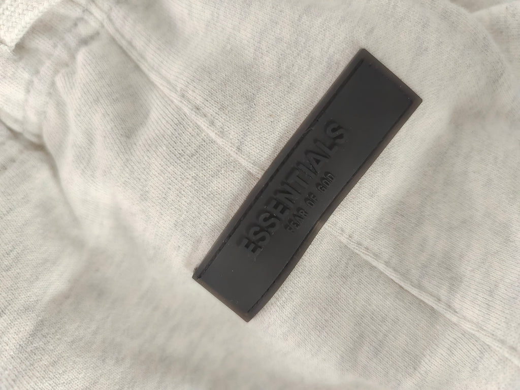 Fear of God  Relaxed Sweat Shorts