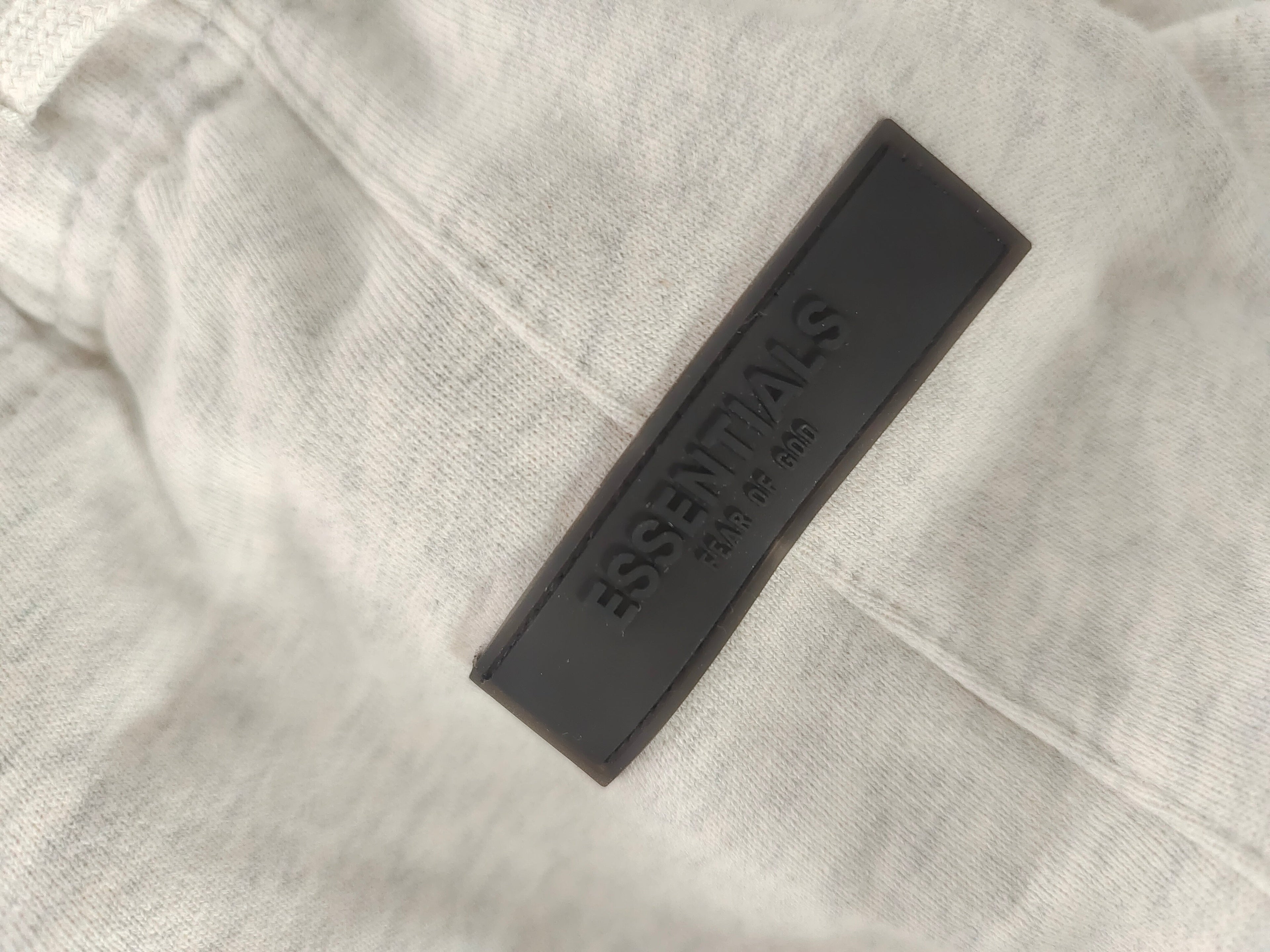 Fear of God  Relaxed Sweat Shorts