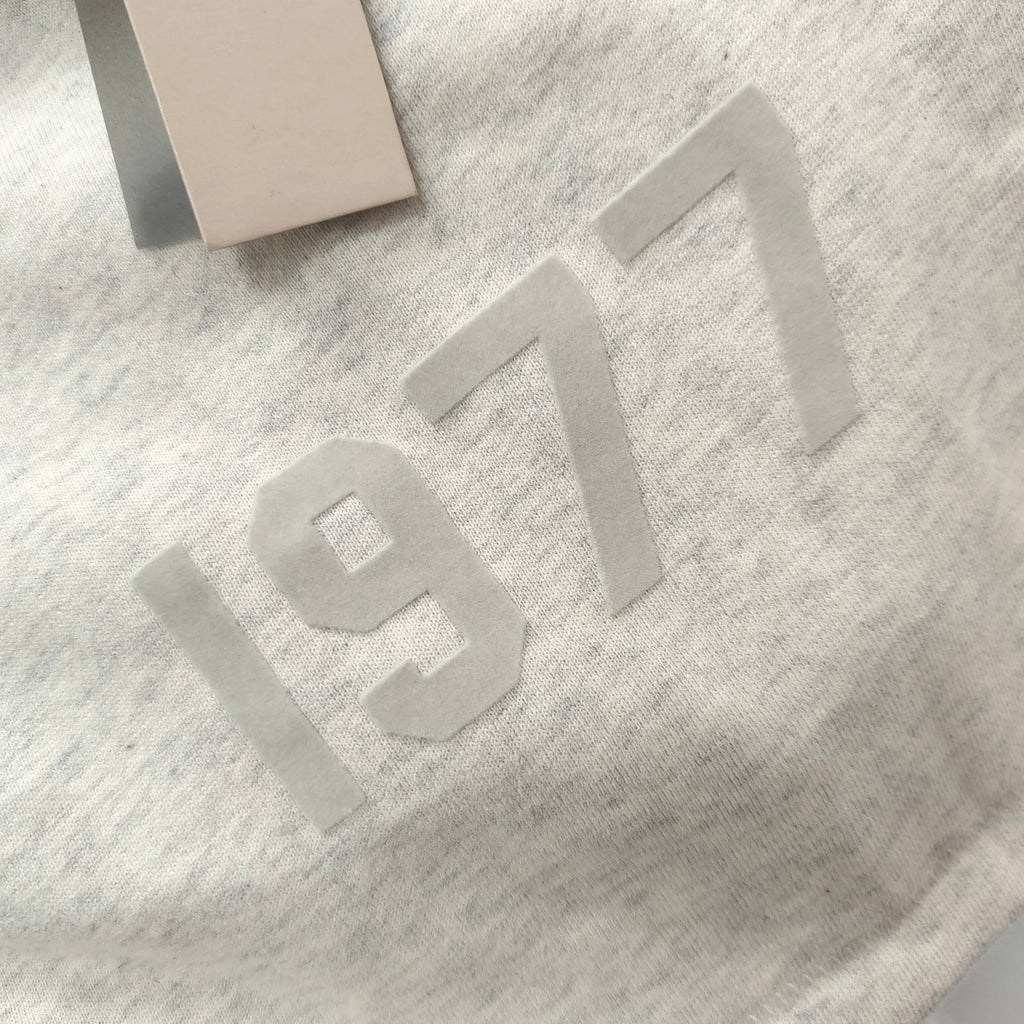 Fear of God  Relaxed Sweat Shorts